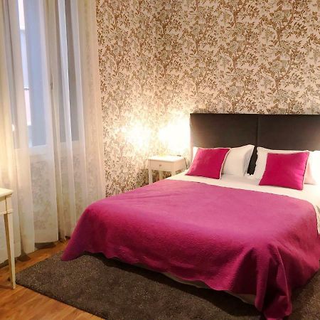 Hotel Il Focolare تريفيزو المظهر الخارجي الصورة